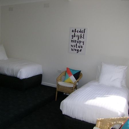 Corryong Hotel Motel Esterno foto