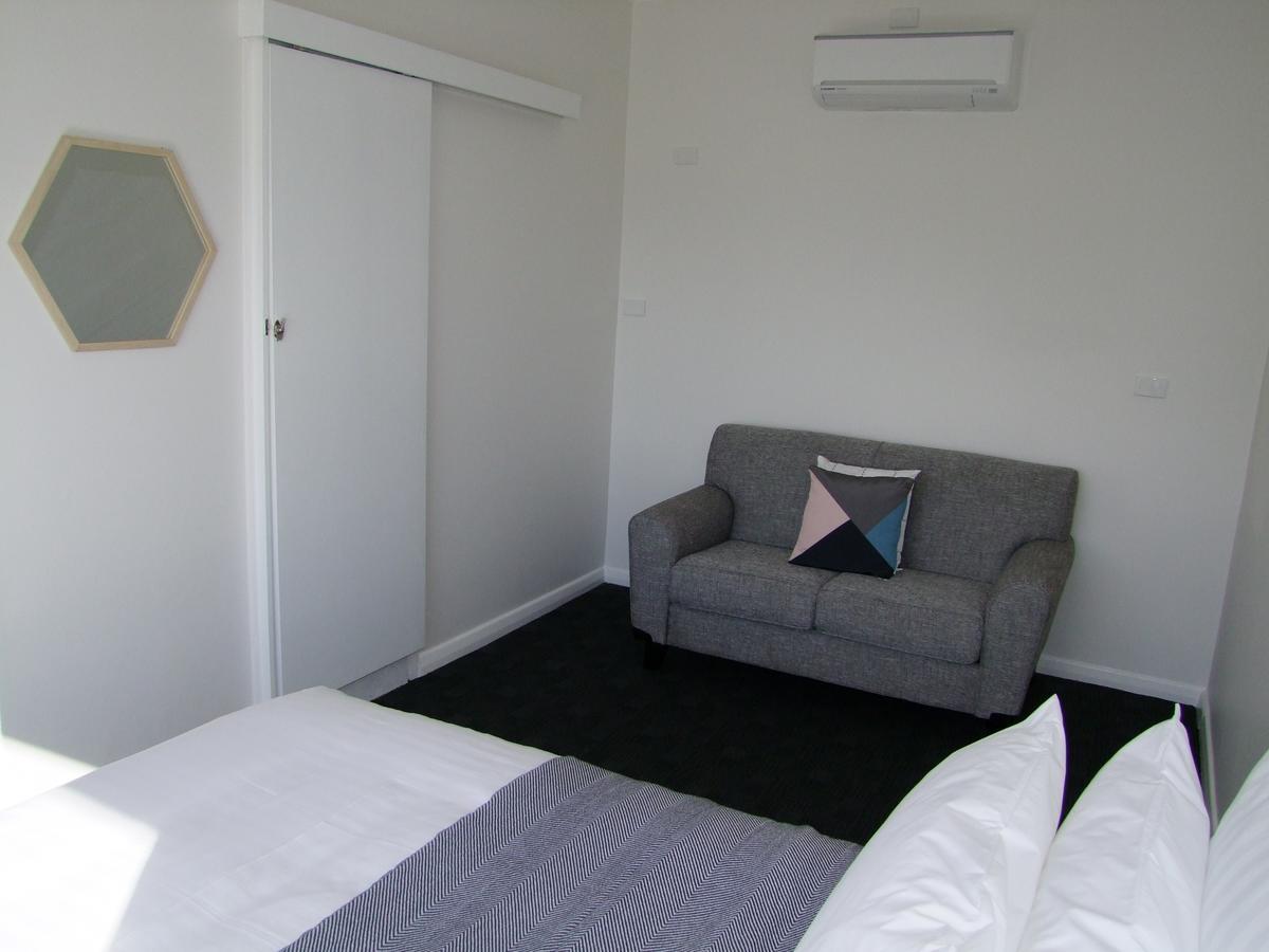 Corryong Hotel Motel Esterno foto