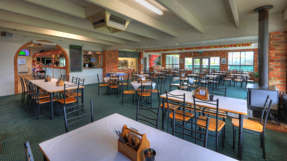 Corryong Hotel Motel Esterno foto